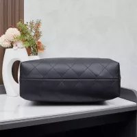 Cheap Chanel AAA Quality Shoulder Bags For Women #1368867 Replica Wholesale [$92.00 USD] [ITEM#1368867] on Replica Chanel AAA Quality Shoulder Bags