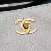 Cheap Chanel AAA Quality Shoulder Bags For Women #1368867 Replica Wholesale [$92.00 USD] [ITEM#1368867] on Replica Chanel AAA Quality Shoulder Bags