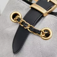 Cheap Chanel AAA Quality Shoulder Bags For Women #1368867 Replica Wholesale [$92.00 USD] [ITEM#1368867] on Replica Chanel AAA Quality Shoulder Bags