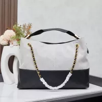 Cheap Chanel AAA Quality Shoulder Bags For Women #1368867 Replica Wholesale [$92.00 USD] [ITEM#1368867] on Replica Chanel AAA Quality Shoulder Bags