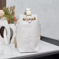 Cheap Chanel AAA Quality Shoulder Bags For Women #1368868 Replica Wholesale [$92.00 USD] [ITEM#1368868] on Replica Chanel AAA Quality Shoulder Bags