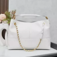 Cheap Chanel AAA Quality Shoulder Bags For Women #1368868 Replica Wholesale [$92.00 USD] [ITEM#1368868] on Replica Chanel AAA Quality Shoulder Bags