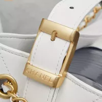Cheap Chanel AAA Quality Shoulder Bags For Women #1368868 Replica Wholesale [$92.00 USD] [ITEM#1368868] on Replica Chanel AAA Quality Shoulder Bags