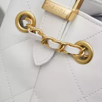 Cheap Chanel AAA Quality Shoulder Bags For Women #1368868 Replica Wholesale [$92.00 USD] [ITEM#1368868] on Replica Chanel AAA Quality Shoulder Bags