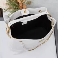 Cheap Chanel AAA Quality Shoulder Bags For Women #1368868 Replica Wholesale [$92.00 USD] [ITEM#1368868] on Replica Chanel AAA Quality Shoulder Bags