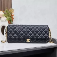 Cheap Chanel AAA Quality Shoulder Bags For Women #1368872 Replica Wholesale [$85.00 USD] [ITEM#1368872] on Replica Chanel AAA Quality Shoulder Bags
