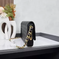 Cheap Chanel AAA Quality Shoulder Bags For Women #1368872 Replica Wholesale [$85.00 USD] [ITEM#1368872] on Replica Chanel AAA Quality Shoulder Bags