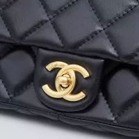 Cheap Chanel AAA Quality Shoulder Bags For Women #1368872 Replica Wholesale [$85.00 USD] [ITEM#1368872] on Replica Chanel AAA Quality Shoulder Bags