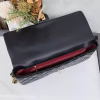 Cheap Chanel AAA Quality Shoulder Bags For Women #1368872 Replica Wholesale [$85.00 USD] [ITEM#1368872] on Replica Chanel AAA Quality Shoulder Bags