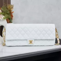 Cheap Chanel AAA Quality Shoulder Bags For Women #1368873 Replica Wholesale [$85.00 USD] [ITEM#1368873] on Replica Chanel AAA Quality Shoulder Bags
