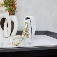Cheap Chanel AAA Quality Shoulder Bags For Women #1368873 Replica Wholesale [$85.00 USD] [ITEM#1368873] on Replica Chanel AAA Quality Shoulder Bags