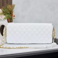 Cheap Chanel AAA Quality Shoulder Bags For Women #1368873 Replica Wholesale [$85.00 USD] [ITEM#1368873] on Replica Chanel AAA Quality Shoulder Bags