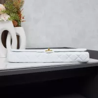 Cheap Chanel AAA Quality Shoulder Bags For Women #1368873 Replica Wholesale [$85.00 USD] [ITEM#1368873] on Replica Chanel AAA Quality Shoulder Bags