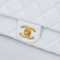 Cheap Chanel AAA Quality Shoulder Bags For Women #1368873 Replica Wholesale [$85.00 USD] [ITEM#1368873] on Replica Chanel AAA Quality Shoulder Bags