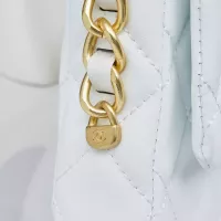 Cheap Chanel AAA Quality Shoulder Bags For Women #1368873 Replica Wholesale [$85.00 USD] [ITEM#1368873] on Replica Chanel AAA Quality Shoulder Bags