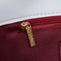 Cheap Chanel AAA Quality Shoulder Bags For Women #1368873 Replica Wholesale [$85.00 USD] [ITEM#1368873] on Replica Chanel AAA Quality Shoulder Bags