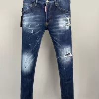 Cheap Dsquared Jeans For Men #1368883 Replica Wholesale [$60.00 USD] [ITEM#1368883] on Replica Dsquared Jeans