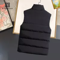 Cheap Givenchy Jackets Sleeveless For Men #1368889 Replica Wholesale [$56.00 USD] [ITEM#1368889] on Replica Givenchy Jackets