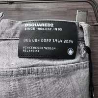 Cheap Dsquared Jeans For Men #1368890 Replica Wholesale [$60.00 USD] [ITEM#1368890] on Replica Dsquared Jeans