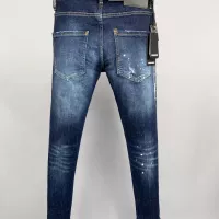 Cheap Dsquared Jeans For Men #1368902 Replica Wholesale [$60.00 USD] [ITEM#1368902] on Replica Dsquared Jeans