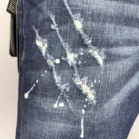 Cheap Dsquared Jeans For Men #1368902 Replica Wholesale [$60.00 USD] [ITEM#1368902] on Replica Dsquared Jeans