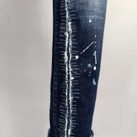 Cheap Dsquared Jeans For Men #1368902 Replica Wholesale [$60.00 USD] [ITEM#1368902] on Replica Dsquared Jeans