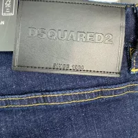 Cheap Dsquared Jeans For Men #1368902 Replica Wholesale [$60.00 USD] [ITEM#1368902] on Replica Dsquared Jeans