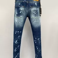 Cheap Dsquared Jeans For Men #1368905 Replica Wholesale [$60.00 USD] [ITEM#1368905] on Replica Dsquared Jeans