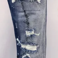 Cheap Dsquared Jeans For Men #1368905 Replica Wholesale [$60.00 USD] [ITEM#1368905] on Replica Dsquared Jeans