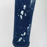 Cheap Dsquared Jeans For Men #1368905 Replica Wholesale [$60.00 USD] [ITEM#1368905] on Replica Dsquared Jeans