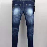 Cheap Dsquared Jeans For Men #1368908 Replica Wholesale [$60.00 USD] [ITEM#1368908] on Replica Dsquared Jeans