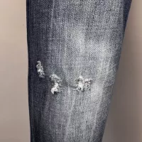 Cheap Dsquared Jeans For Men #1368908 Replica Wholesale [$60.00 USD] [ITEM#1368908] on Replica Dsquared Jeans