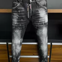Cheap Dsquared Jeans For Men #1368913 Replica Wholesale [$60.00 USD] [ITEM#1368913] on Replica Dsquared Jeans