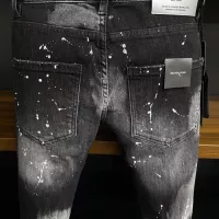 Cheap Dsquared Jeans For Men #1368913 Replica Wholesale [$60.00 USD] [ITEM#1368913] on Replica Dsquared Jeans