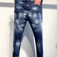 Cheap Dsquared Jeans For Men #1368919 Replica Wholesale [$60.00 USD] [ITEM#1368919] on Replica Dsquared Jeans