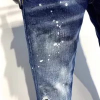 Cheap Dsquared Jeans For Men #1368919 Replica Wholesale [$60.00 USD] [ITEM#1368919] on Replica Dsquared Jeans