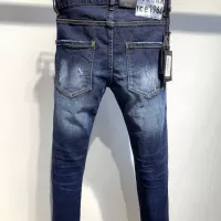 Cheap Dsquared Jeans For Men #1368924 Replica Wholesale [$60.00 USD] [ITEM#1368924] on Replica Dsquared Jeans