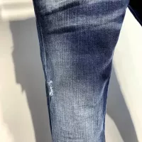 Cheap Dsquared Jeans For Men #1368924 Replica Wholesale [$60.00 USD] [ITEM#1368924] on Replica Dsquared Jeans