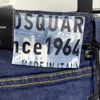 Cheap Dsquared Jeans For Men #1368924 Replica Wholesale [$60.00 USD] [ITEM#1368924] on Replica Dsquared Jeans