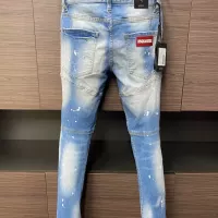 Cheap Dsquared Jeans For Men #1368925 Replica Wholesale [$64.00 USD] [ITEM#1368925] on Replica Dsquared Jeans