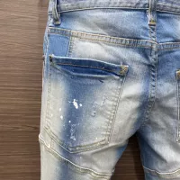 Cheap Dsquared Jeans For Men #1368925 Replica Wholesale [$64.00 USD] [ITEM#1368925] on Replica Dsquared Jeans