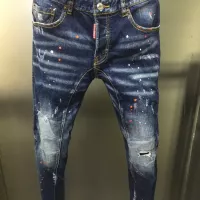 Cheap Dsquared Jeans For Men #1368929 Replica Wholesale [$64.00 USD] [ITEM#1368929] on Replica Dsquared Jeans