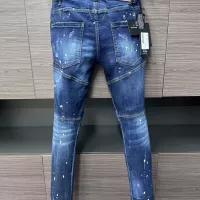 Cheap Dsquared Jeans For Men #1368931 Replica Wholesale [$64.00 USD] [ITEM#1368931] on Replica Dsquared Jeans