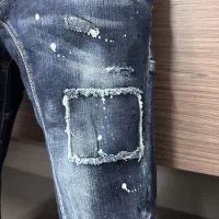 Cheap Dsquared Jeans For Men #1368931 Replica Wholesale [$64.00 USD] [ITEM#1368931] on Replica Dsquared Jeans