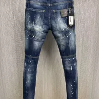 Cheap Dsquared Jeans For Men #1368936 Replica Wholesale [$64.00 USD] [ITEM#1368936] on Replica Dsquared Jeans