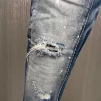 Cheap Dsquared Jeans For Men #1368938 Replica Wholesale [$64.00 USD] [ITEM#1368938] on Replica Dsquared Jeans