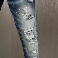 Cheap Dsquared Jeans For Men #1368938 Replica Wholesale [$64.00 USD] [ITEM#1368938] on Replica Dsquared Jeans