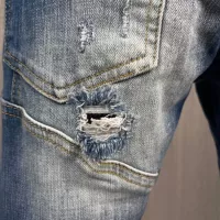 Cheap Dsquared Jeans For Men #1368938 Replica Wholesale [$64.00 USD] [ITEM#1368938] on Replica Dsquared Jeans