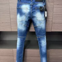Cheap Dsquared Jeans For Men #1368943 Replica Wholesale [$64.00 USD] [ITEM#1368943] on Replica Dsquared Jeans