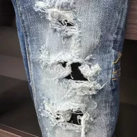 Cheap Dsquared Jeans For Men #1368943 Replica Wholesale [$64.00 USD] [ITEM#1368943] on Replica Dsquared Jeans